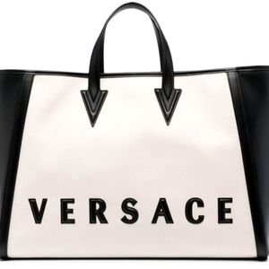 Versace Tote Bag